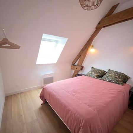 Domaine De La Quenouille - Appartement B Péronne Dış mekan fotoğraf