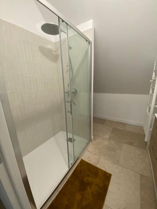 Domaine De La Quenouille - Appartement B Péronne Dış mekan fotoğraf